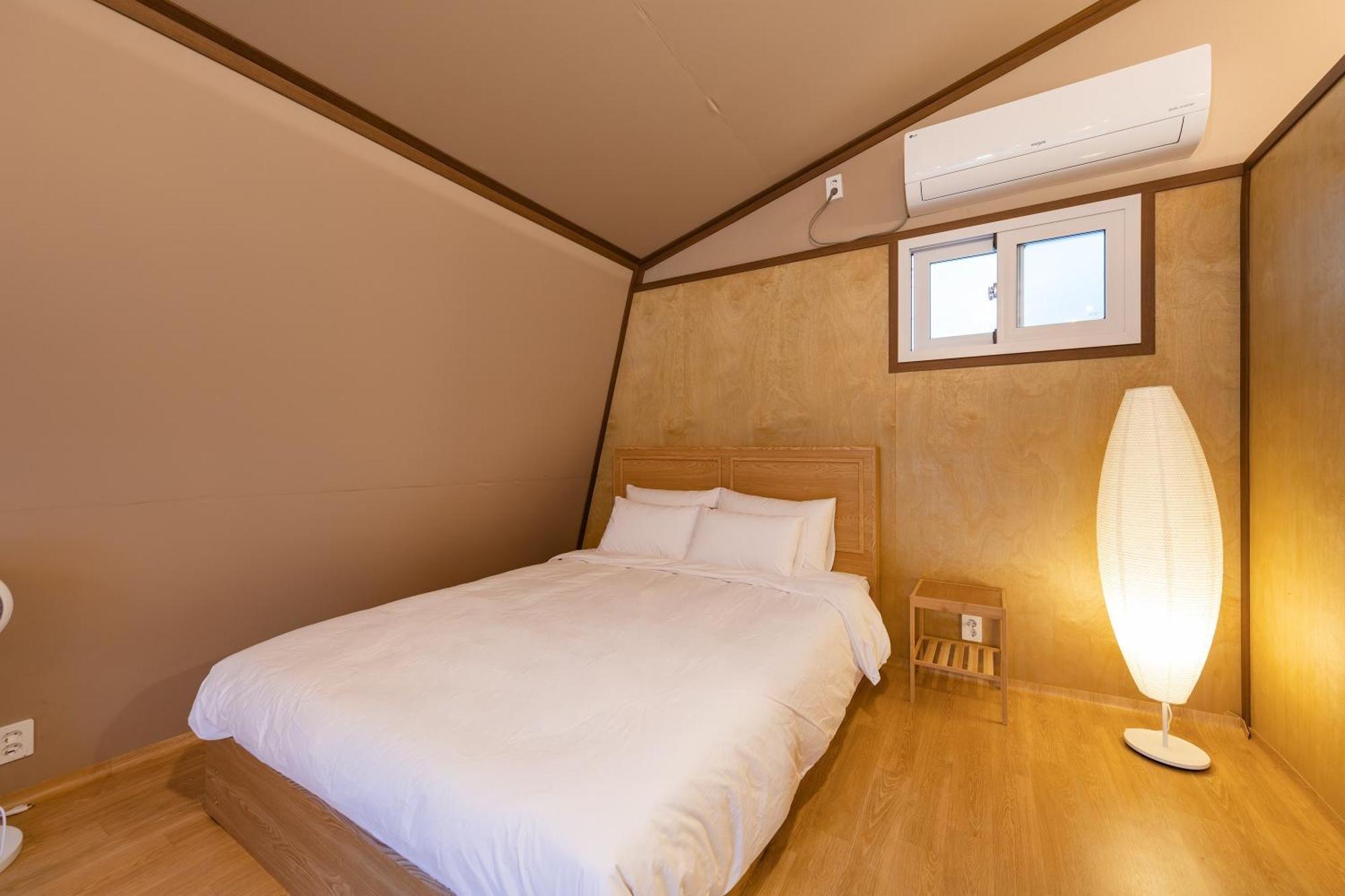 Hotel Yangyang Wind Velly Glamping Habitación foto