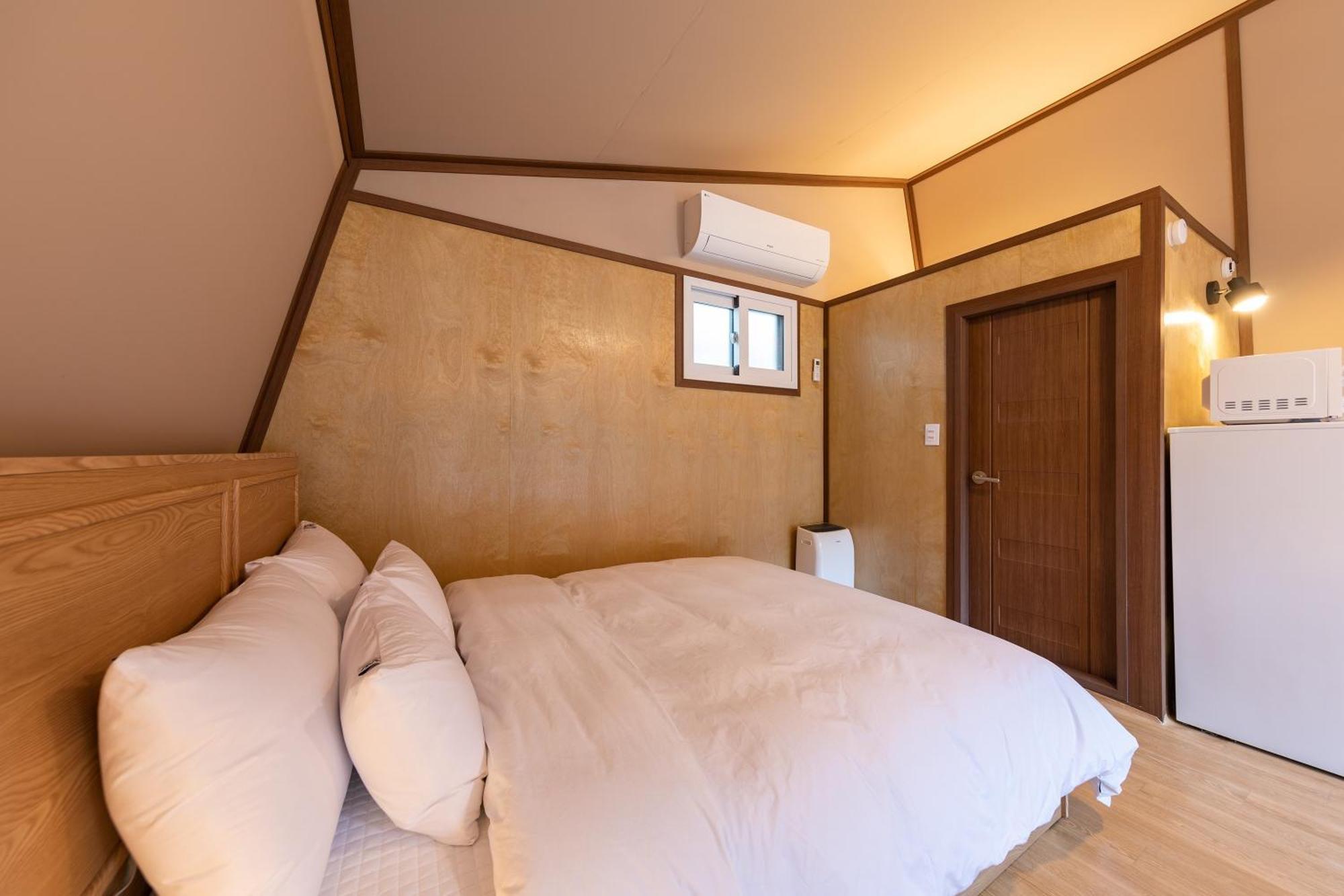 Hotel Yangyang Wind Velly Glamping Habitación foto